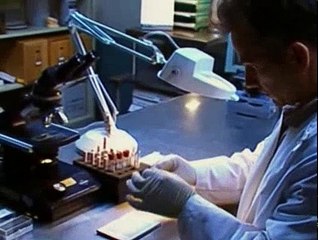 The New Detectives - S09E01 - Hidden Obsessions