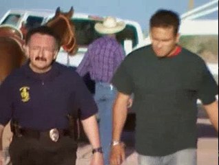 The New Detectives - S09E02 - Blind Trust