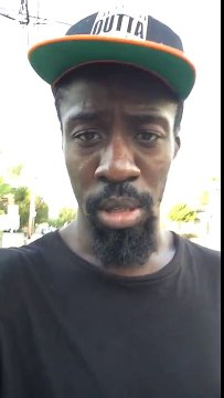 Bboy Capcom Talk the street is dead