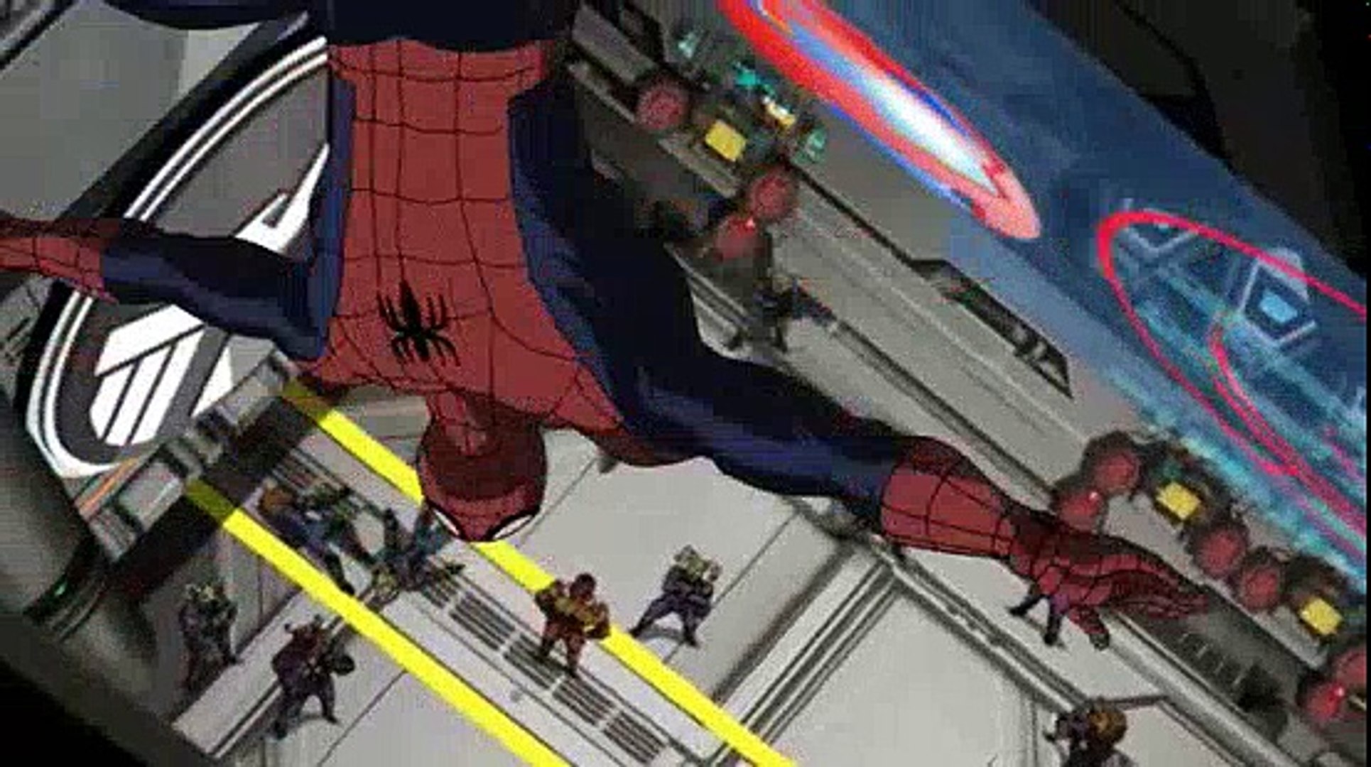 Spider man 1 shop full movie dailymotion