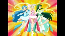 七つの海の物語～Pearls of Mermaid～ (HD) Nanatsu no Umi no Monogatari