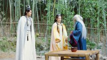 مسلسل صيني الحب الخالد الحلقة 17 مترجمة للعربي