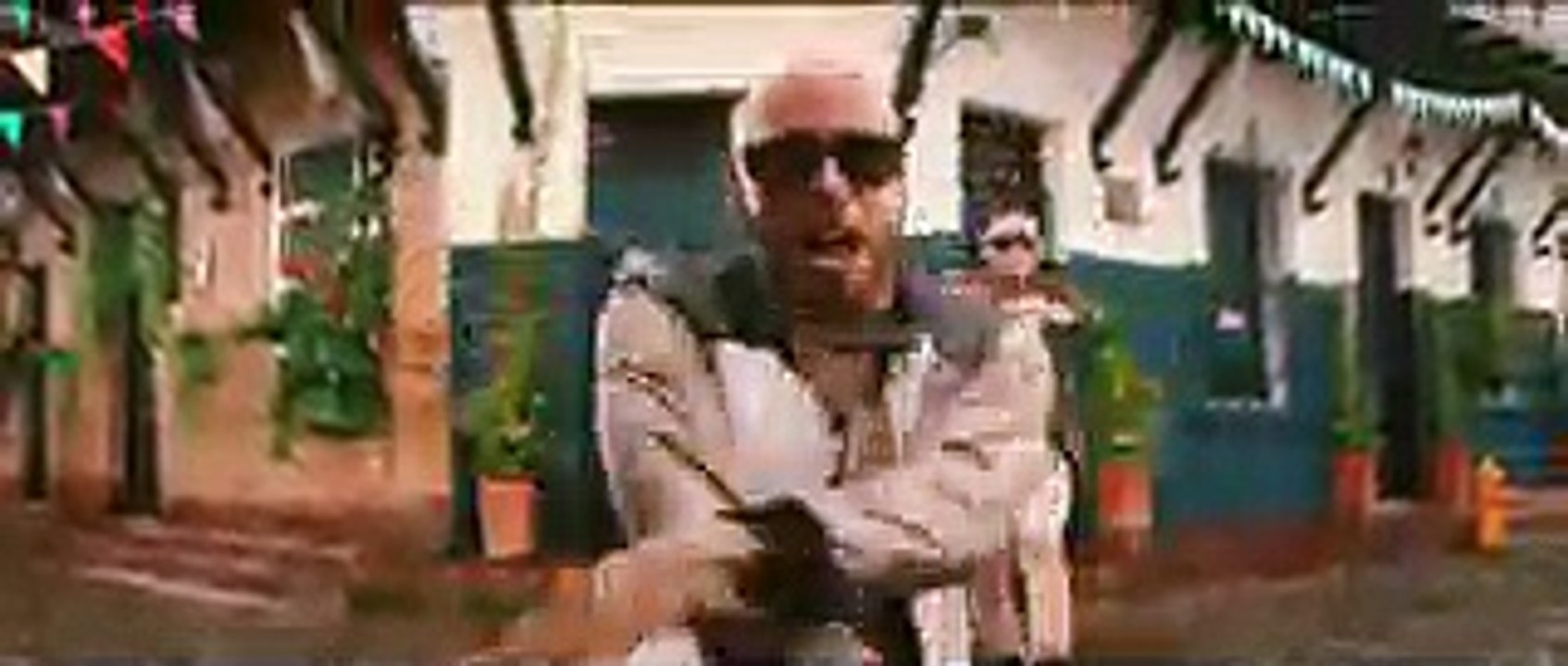 Alexis y Fido - Me descontrola