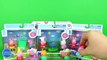 Peppa Pig's Picnic Time, Backyard BBQ, Drawing Class · Figurine Playsets · Peppa Pig Toys by GPB , cartoons animated tv series show 2018