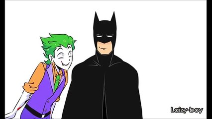 Annoying Joker _ [meme]