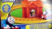 Thomas and Friends Collectible Railway - Thomas at Maron Station , cartoons animated tv series show 2018