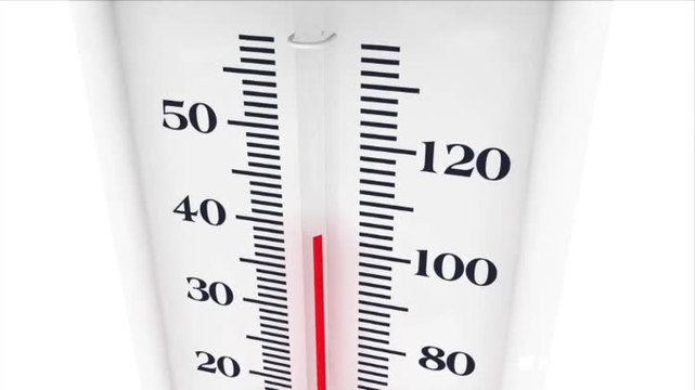 The difference between climate change and global warming