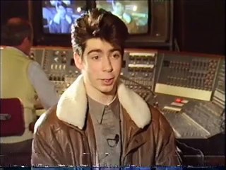 BBC1 Bob Says Opportunity Knocks 1988