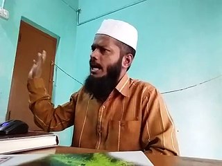 PART 1 OF 2 ഹദീസ് 54 ബുഖാരി വിജ്ഞാനം كتاب العلم - صحيح البخاري