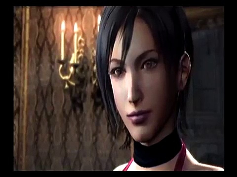 Let's Play Resident Evil 4 pt 14