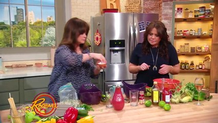 Valerie Bertinellis Southwest Salad