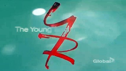The Young and the Restless 8-10-17 Preview