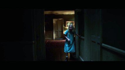 Annabelle Creation - Chair