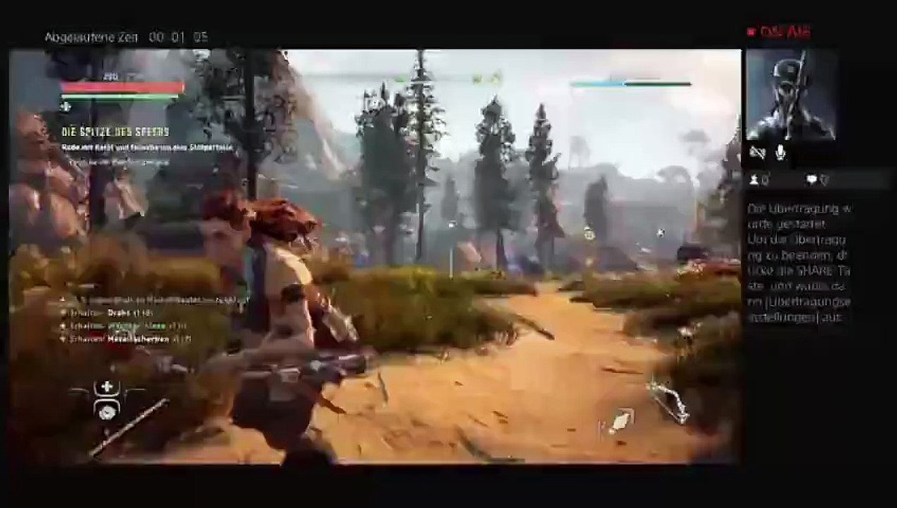 Ps4-live-Übertragung von longjohn4857 (4)