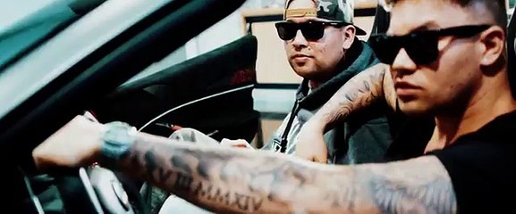 Kay One Louis Louis (Official Video)