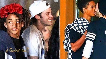 Will Smith Expulso a su hijo Jaden Smith de su Casa