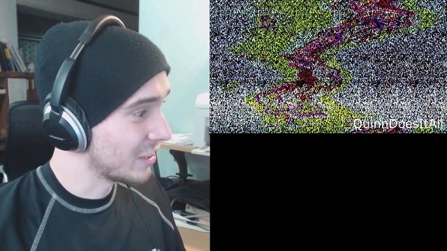 THAT LOOKS STRANGE! - Reacting to YouTube Poop Charmx Goes On A Trip Into YTP [Reupload]