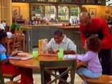 My Wife And Kids S1e11 Hair Today Gone Tomorrow Dailymotion Video