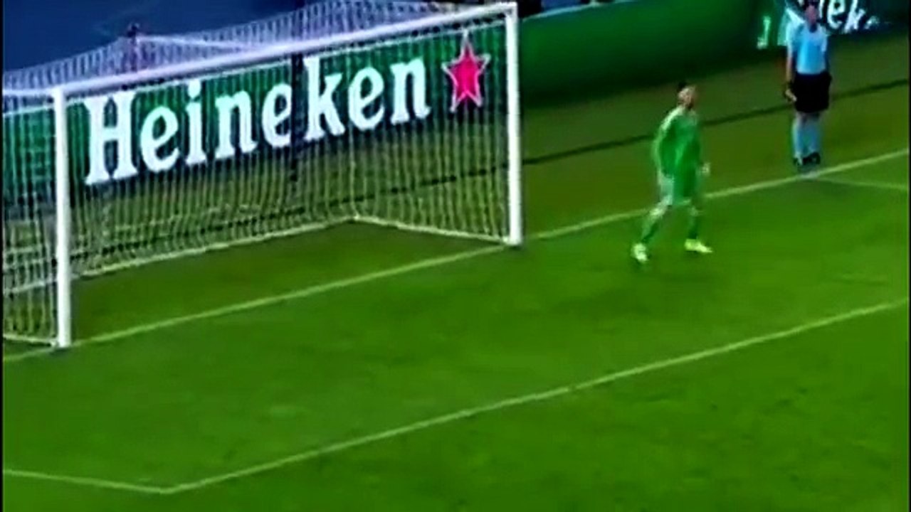 Isco vs Manchester United - Neutral - Super Cup (English Commentary) 2017 HD 8_8