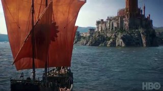 Game of Thrones Seasons 1-6 |  HBO 2 Marathon