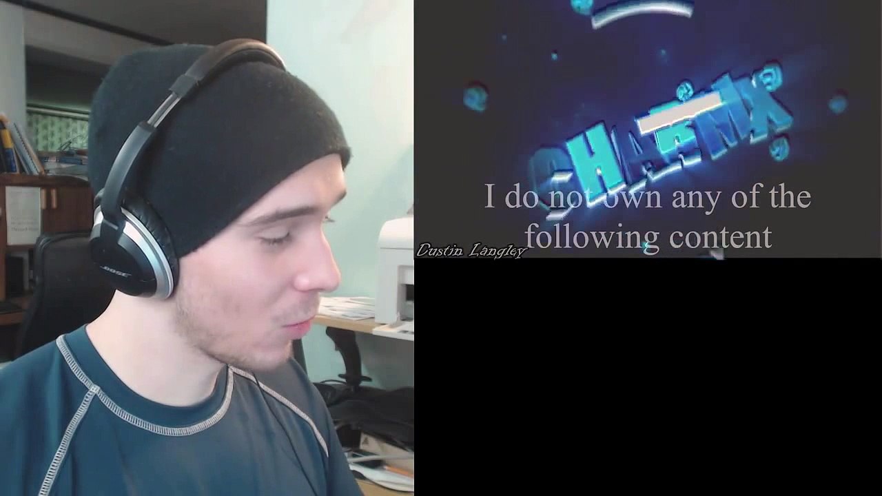 WHAT A CRAZY VIDEO! - Reacting to Youtube Poop - Charmx Watches an Adult Film [Reupload]