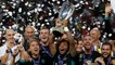 Real Madrid, una nueva dinastía en España y Europa