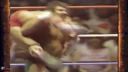 Cowboy Bob Orton Custom Titantron ♣HD♣