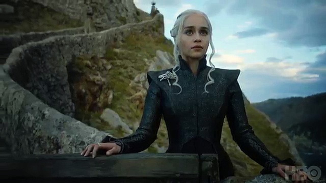 The Queen's Justice |  Game of Thrones Season 7 Episode 3_ Preview (HBO)