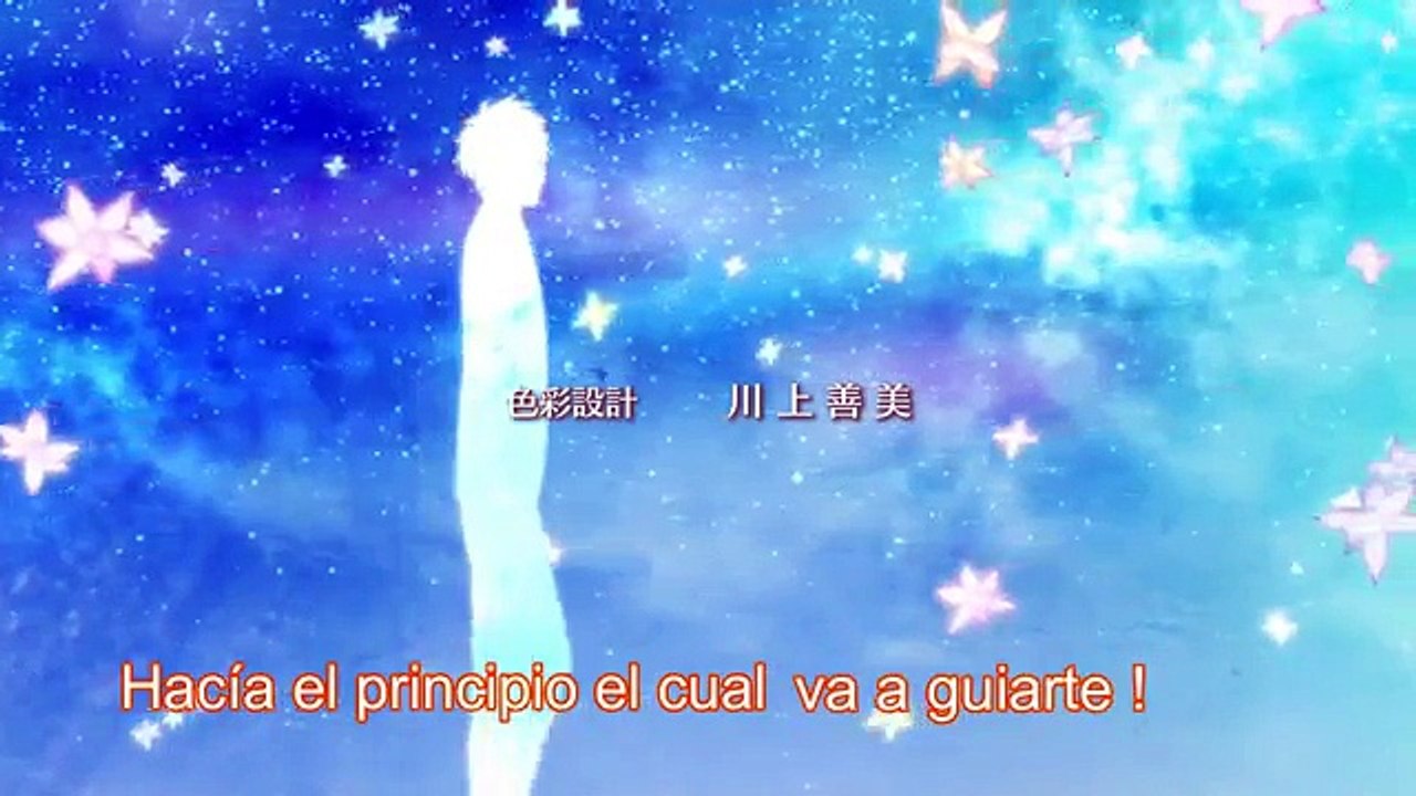 Hitorijime My Hero OPENING FANDUB !!❤ LATINO Sub español ( Heart Signal )