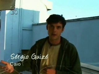 Making Of - Quanto Dura o Amor (2009)