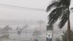 Tropical Storm Franklin Passes Through Mexico's Yucatan Peninsula