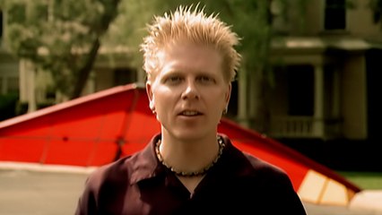 The Offspring - Why Don't You Get A Job?