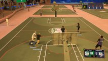 NBA2k17 dunking mix tape