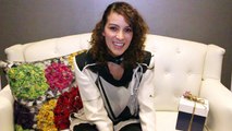 Gaby Moreno da a conocer detalles sobre su presentación en Guatemala