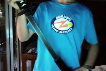 RUROUNI KENSHIN SAKABATO