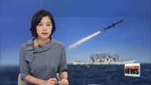 U.S. spy satellites detect North Korea loading anti-ship cruise missiles on patrol boat: Fox News