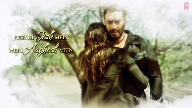 'Mere Rashke Qamar' Song With Lyrics Baadshaho Ajay Devgn, Ileana, Nusrat Rahat Fateh Ali Khan(360p)