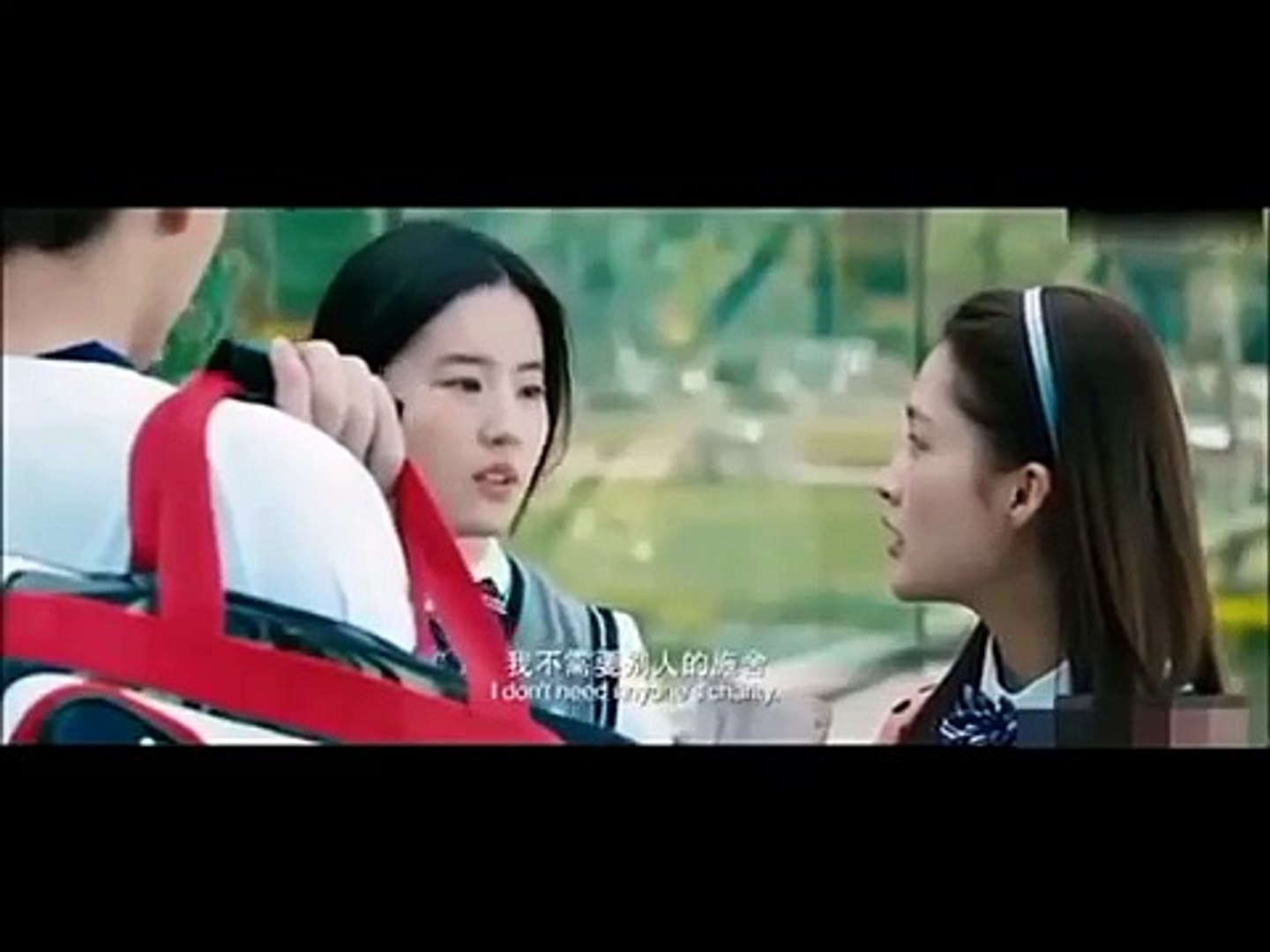 ⁣Mere Rashke Qamar  Best Love Song  Korean Mix HD Song(360p)
