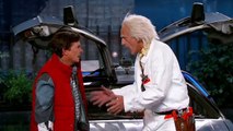 Back to the Future 4 Movie Trailer (2018) Michael J. Fox, Christopher Lloyd (Fan Made)