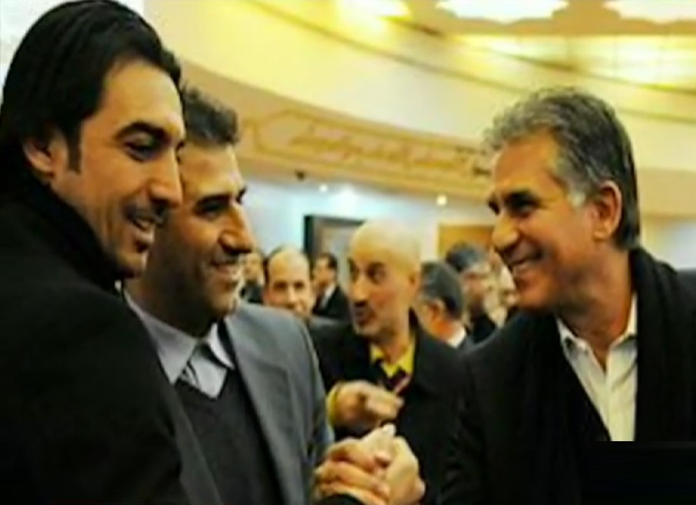 نگاهی به ورزشکارسالاری در ورزش ایران