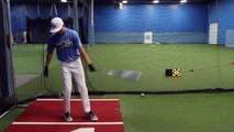 Mike Wagners Recruiting Video for Rhino Baseball