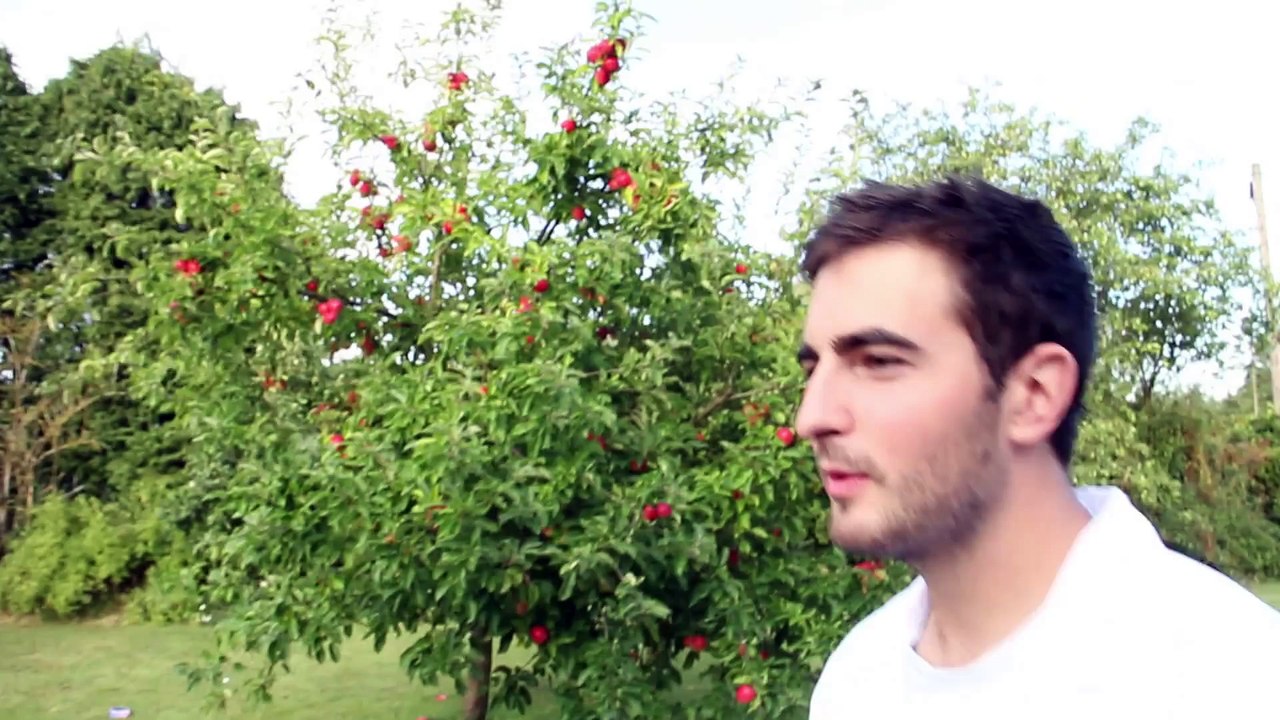 Gas Rocket - The Slow Mo Guys