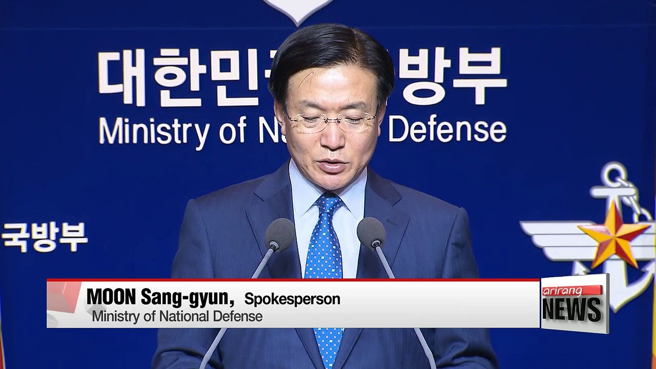 Air Force chief appointed as new chairman of Joint Chiefs of Staff