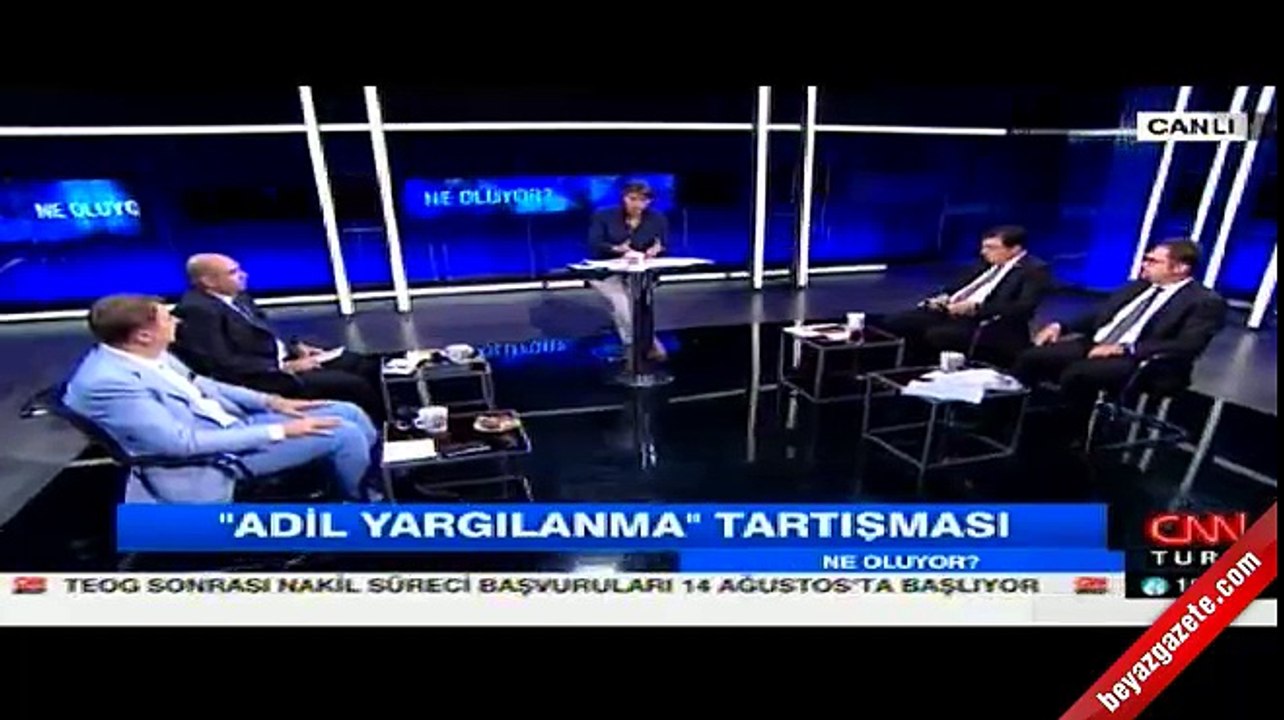 Şirin Payzın'dan yine algı operasyonu
