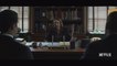 MINDHUNTER Bande Annonce VF (David Fincher 2017) Netflix