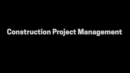 construction management brisbane