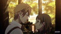コンビニカレシ 第5話 - かわいいシーン  Konbini Kareshi Episode 5 - Cute scene #3