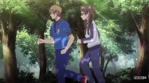 コンビニカレシ 第5話 - かわいいシーン  Konbini Kareshi Episode 5 - Cute scene #1
