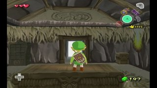 The Legend of Zelda: The Wind Waker: Episode 10