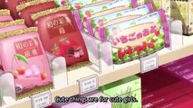 [Anime Vines]Towa and Mami Cute Moment  Konbini Kareshi Episode 1  コンビニカレシ